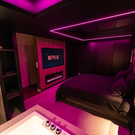 Lv Suites Jaude Clermont-Ferrand Extérieur photo