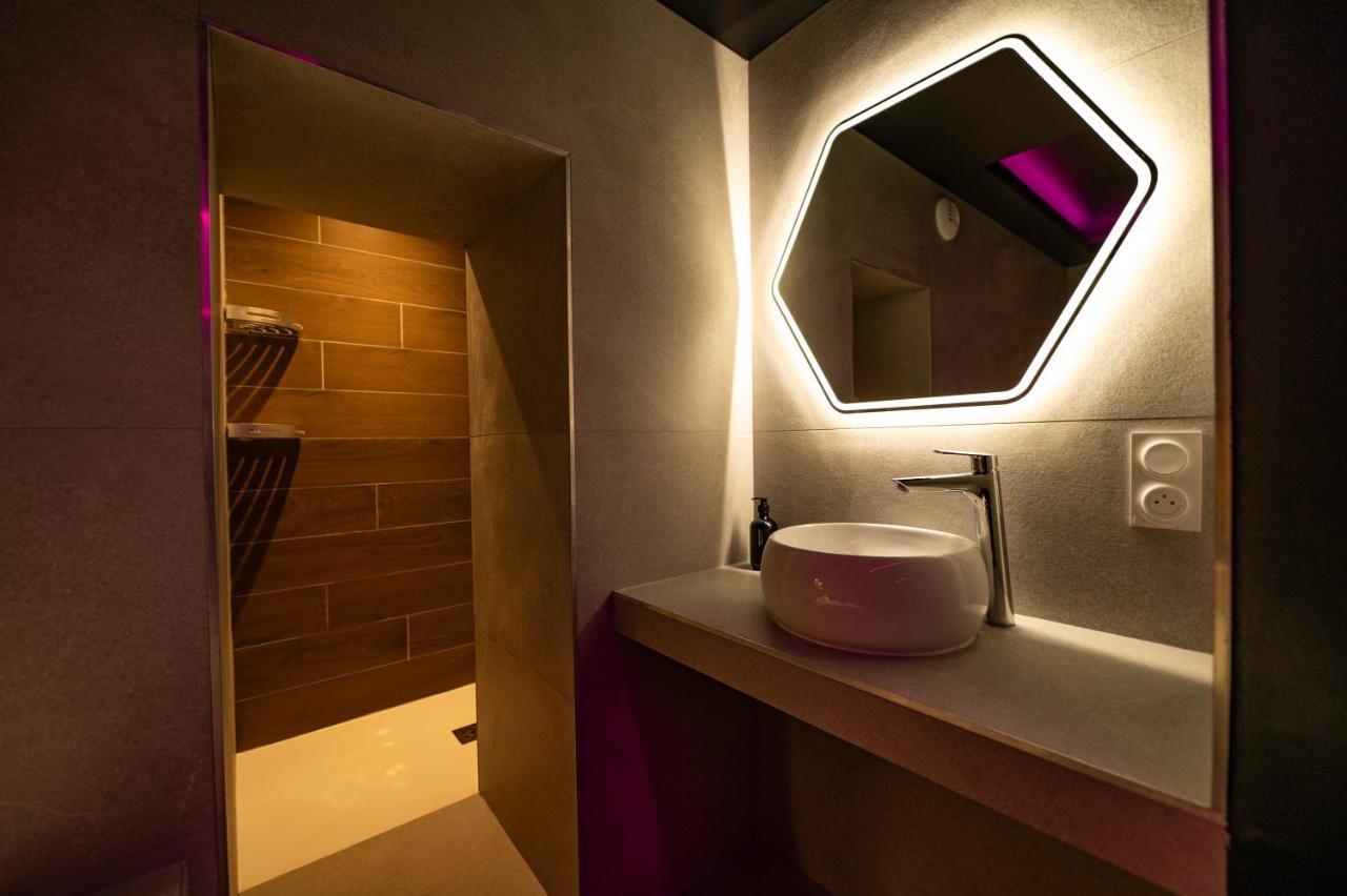 Lv Suites Jaude Clermont-Ferrand Extérieur photo