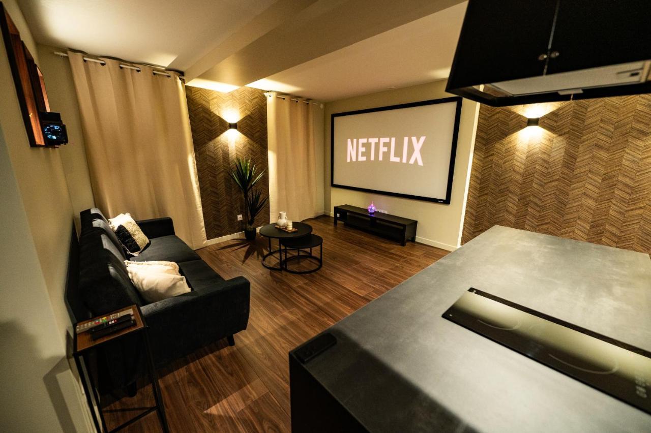 Lv Suites Jaude Clermont-Ferrand Extérieur photo