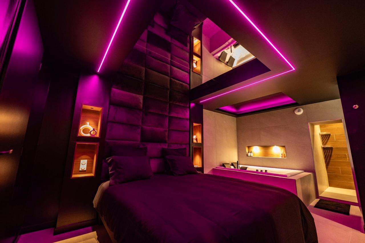 Lv Suites Jaude Clermont-Ferrand Extérieur photo