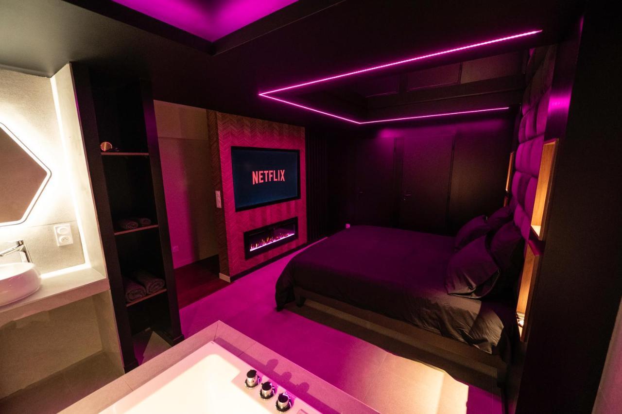 Lv Suites Jaude Clermont-Ferrand Extérieur photo