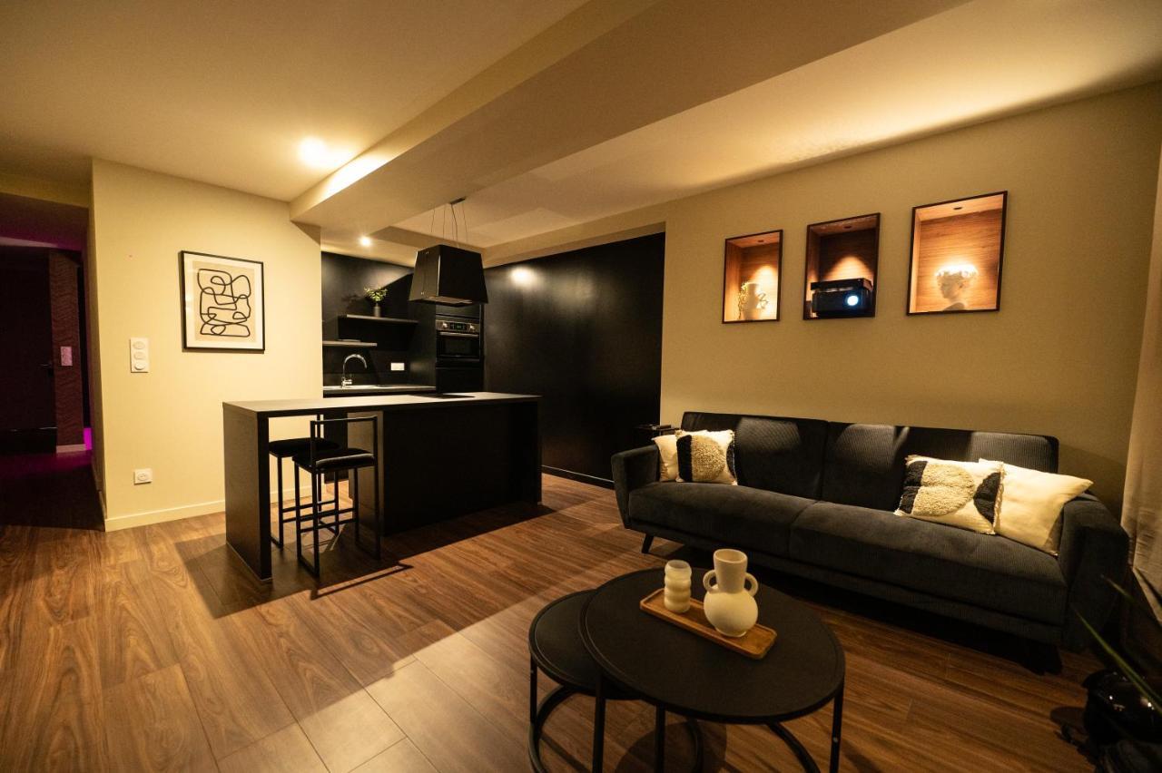 Lv Suites Jaude Clermont-Ferrand Extérieur photo